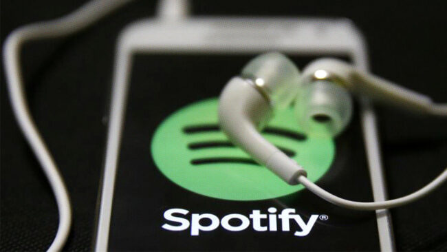 SPOTIFY
