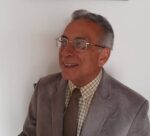 José Arturo Luna Vargas