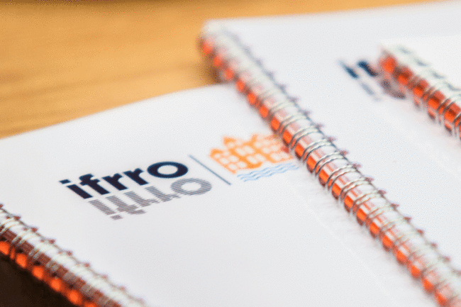 Imagen de Ifrro IFRRO