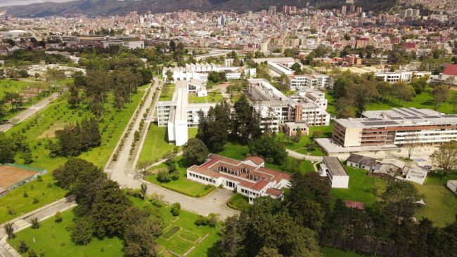 Imagen de universidad Nacional