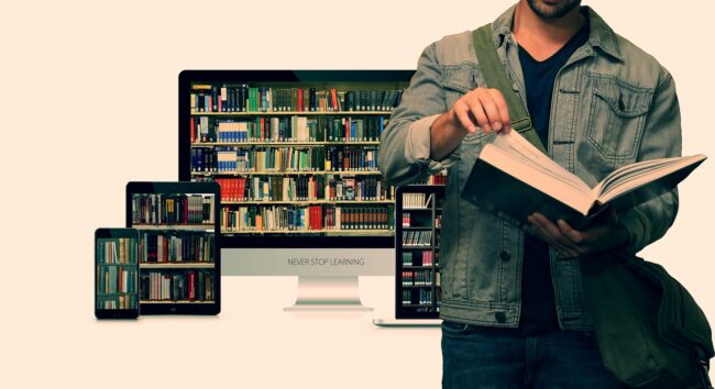 Licencias digitales y usos secundarios de las obras Avance del licenciamiento digital en Colombia