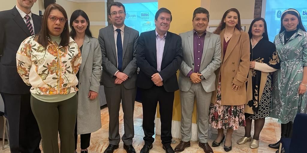 Conferencia: "Actualidad del derecho de autor y los derechos conexos"