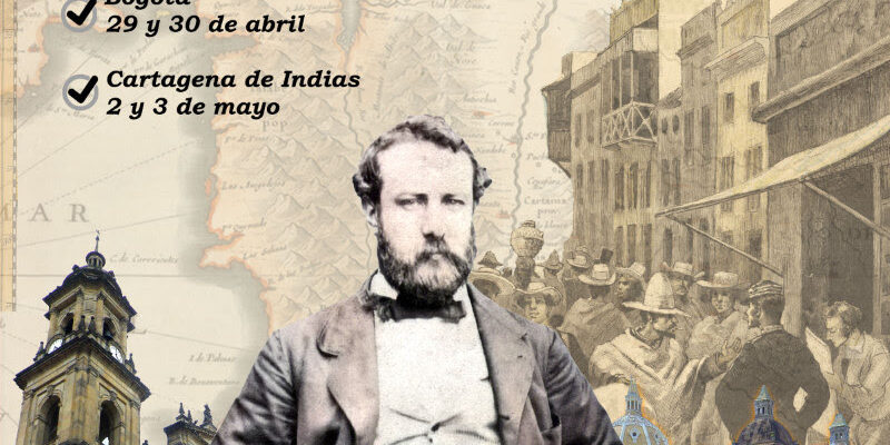 Convocatoria para el Congreso Internacional Verniano - 2024