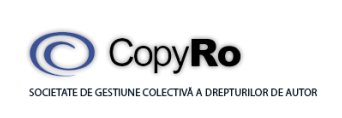 Copyro - Logo