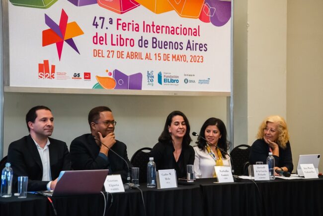 cadra5 Jornada sobre derechos de autor - Foto: Cadra Argentina