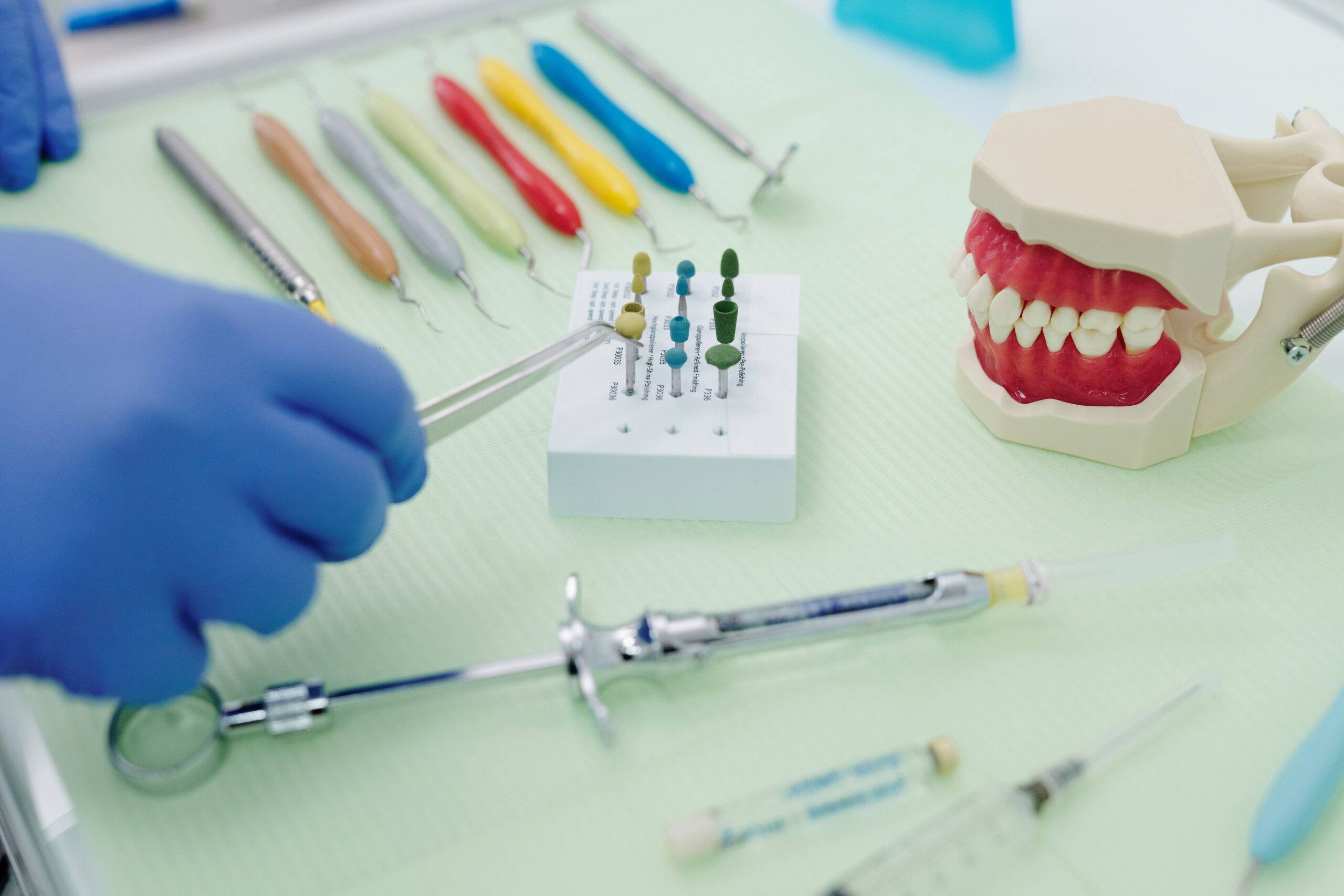 Convenio para tratamientos odontológicos CDR - Dentisalud