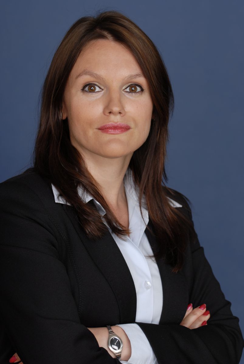 Anita Huss-Eckerhult nueva directora general de IFRRO