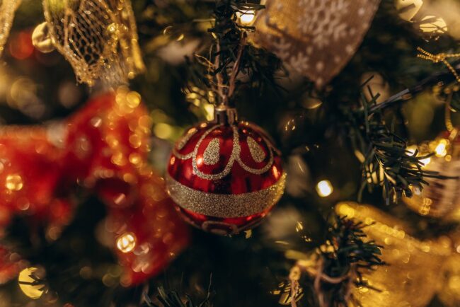 Saludo de fin de año Centro Colombiano de Derechos Reprográficos – CDR Saludo de navidad y año nuevo 2023 CDR