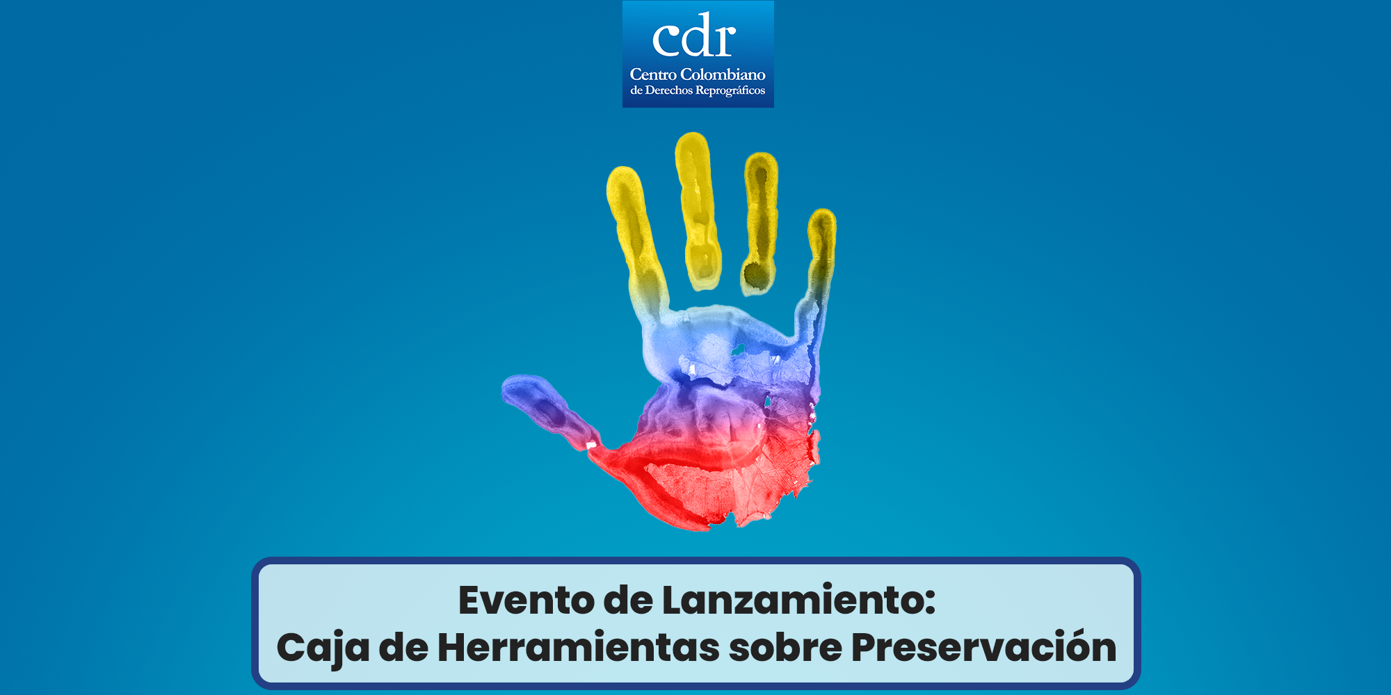 Caja de Herramientas sobre Preservación WEB