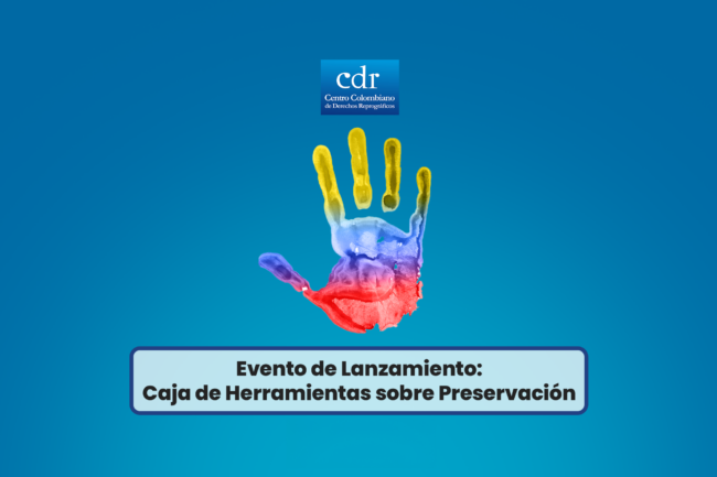 Caja de Herramientas sobre Preservación WEB