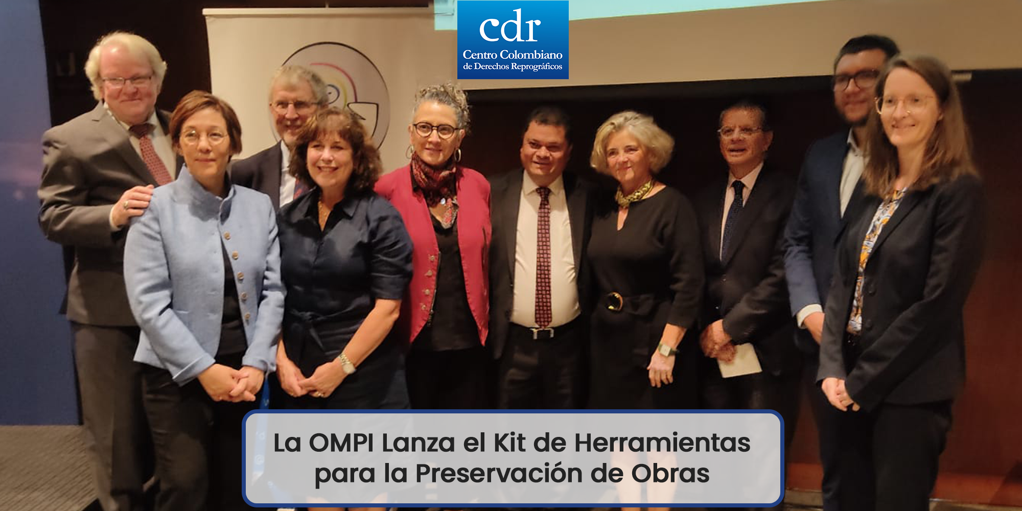 La OMPI Lanza el Kit de Herramientas para la Preservación de Obra WEB