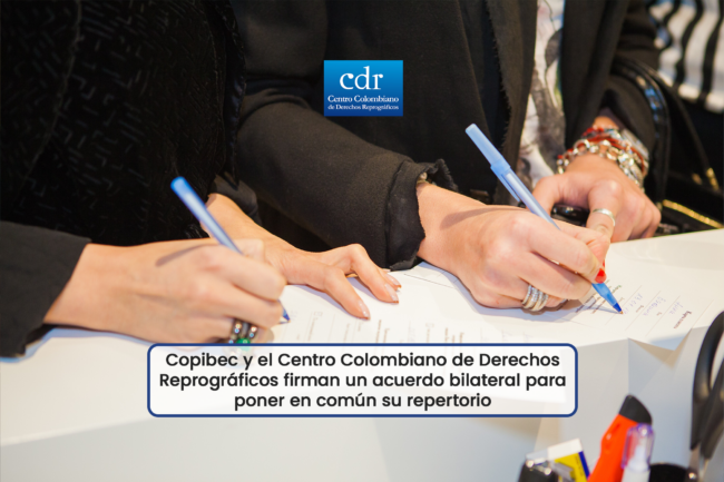 Acuerdo Copibec CDR WEB