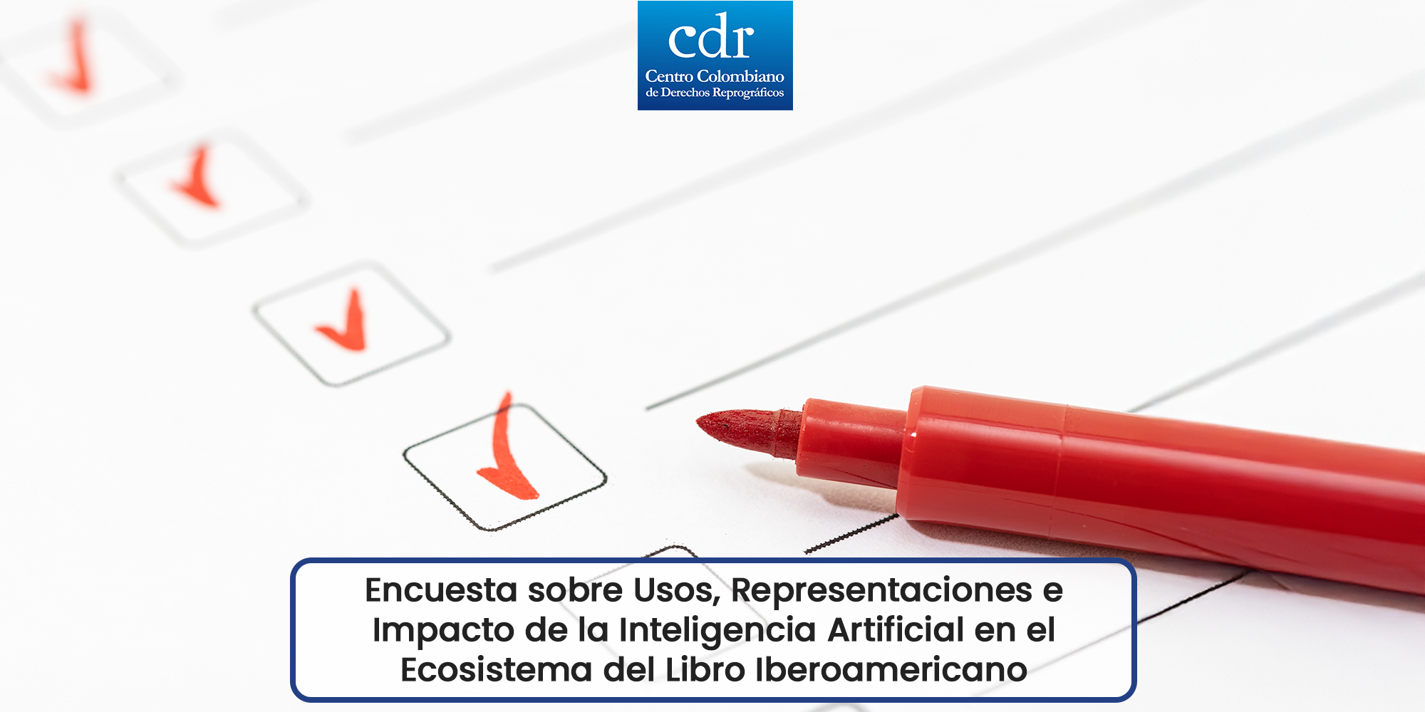 Encuesta Inteligencia Artificial WEB