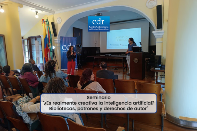 Seminario Inteligencia Artificial WEB