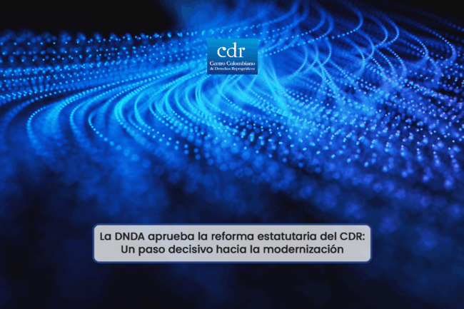 DNDA aprueba reforma