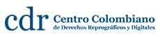 Centro Colombiano de Derechos Reprográficos y Digitales - CDR