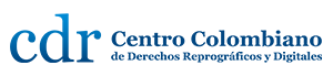 Centro Colombiano de Derechos Reprográficos y Digitales - CDR