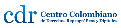 Centro Colombiano de Derechos Reprográficos y Digitales - CDR